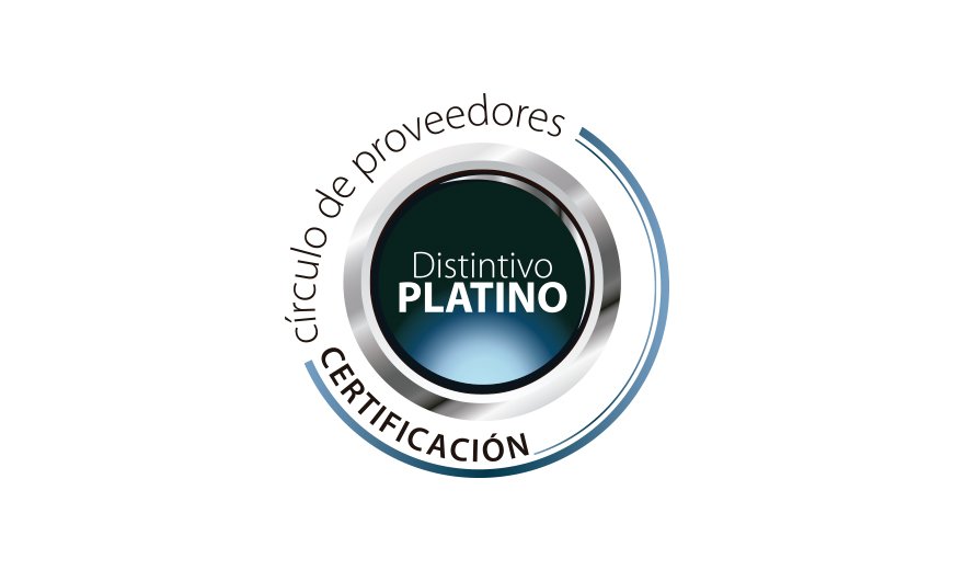 Certificación Platino
